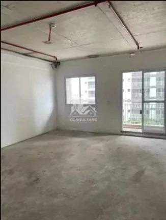 Imagem Sala, Locação Vila Mathias, Santos, Cod: 23645