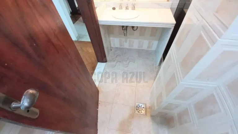 Imagem Ipanema – Rua Barăo da Torre | Residencial › Apartamento 2 quarto(s) à Venda