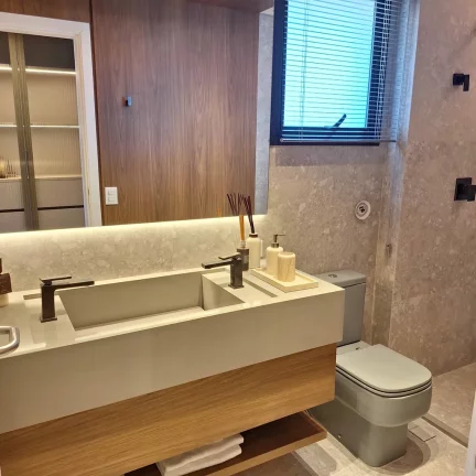 Imagem Apartamento à venda no bairro Vila Nova Conceição - São Paulo/SP