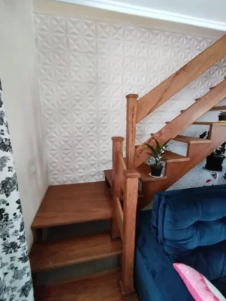 Imagem Sobrado com 2 dormitórios à venda, 212 m² por R$ 400.000,00 - Jardim Ikeda - Suzano/SP