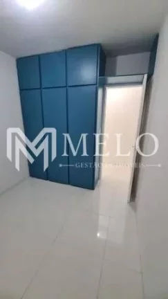 Imagem Oportunidade 2 quartos na torre todo reformado..