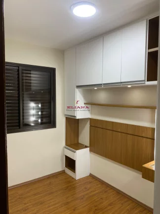 Imagem Apartamento à venda em São Paulo, Perdizes, com 2 quartos, 43m²