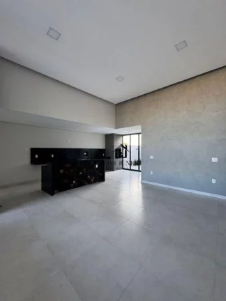 Imagem Casa com 3 dormitórios sendo 1 suíte à venda, 140 m² por R$ 950.000 - Condomínio Villagio Wanel - Sorocaba/SP