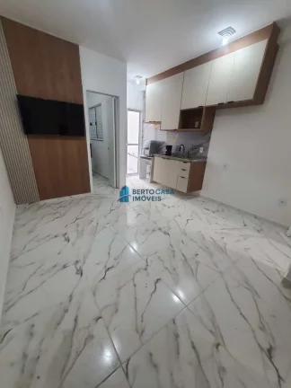 Imagem Apartamento Padrão