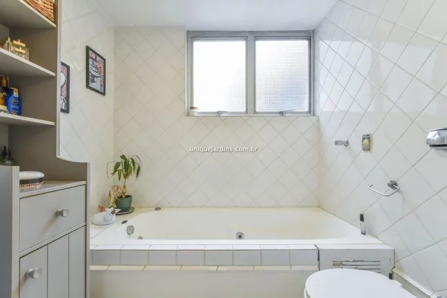 Imagem Apartamento à venda Itaim Bibi São Paulo
