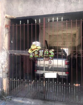 Imagem CASA PARA VENDA ITAQUERA