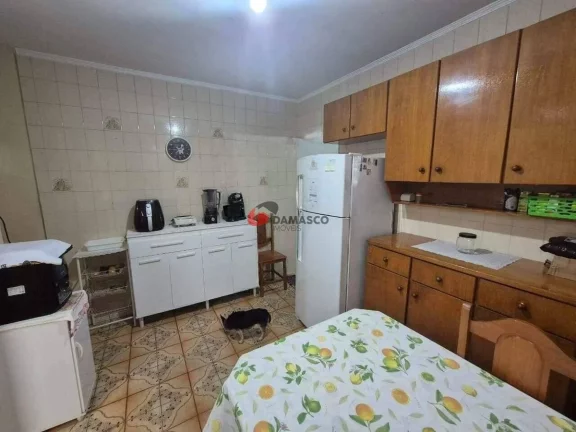 Imagem Casa à venda, Parque Capuava, Santo André, SP