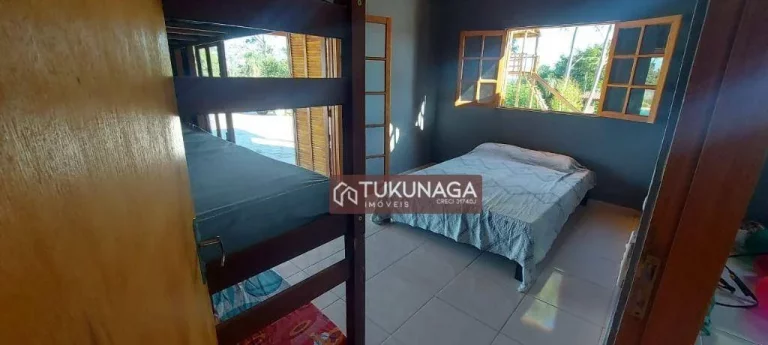 Imagem Casa à venda por R$ 650.000,00 - Atibaianos - Bragança Paulista/SP