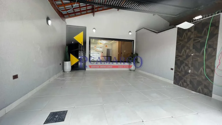 Imagem Casa Padrão