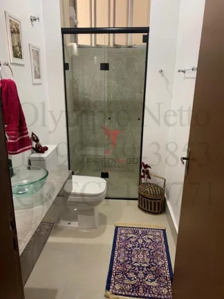 Imagem Apartamento amplo e claro em Higienópolis