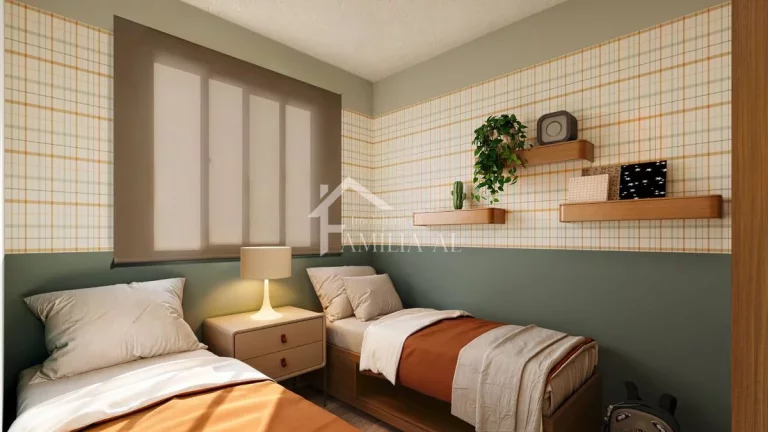 Imagem LANÇAMENTO - APARTAMENTO NO JOÃO COSTA