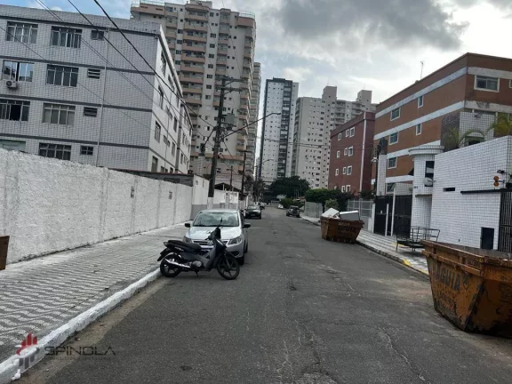 Imagem Apartamento Duplex com 2 dormitórios à venda, 125 m² por R$ 630.000,00 - Aviação - Praia Grande/SP