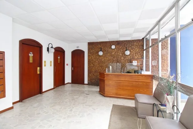 Imagem Apartamento à venda em Porto Alegre, Centro Histórico, com 2 quartos, 66,93m2