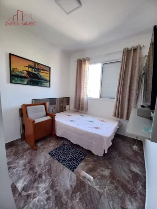 Imagem Apartamento - 2 dorms - 53 m² - Santa Archélia.