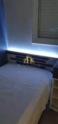 Imagem Apartamento com 3 Quartos à Venda, 123 m² em Centro - São Bernardo Do Campo Imagem Apartamento com 3 Quartos à Venda, 123 m² em Centro - São Bernardo Do Campo