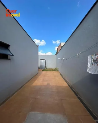 Imagem Imperdível casa à venda em Ribeirão Preto-SP, City Ribeirão: 3 quartos, 3 suítes, 1 sala, 5 banheiros, 4 vagas, 202 m².