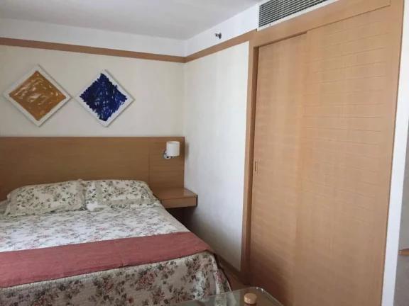 Imagem Flat para LOCAÇÃO em Consolação - Paulista Classic 28m²