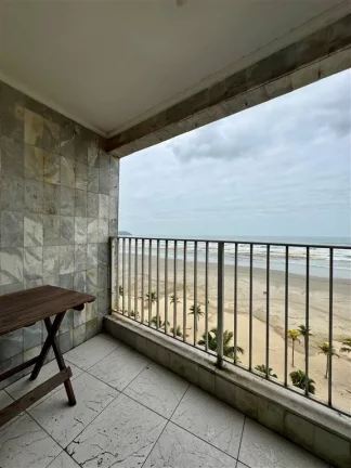 Imagem APARTAMENTO COM 71 m² - AVIACAO - PRAIA GRANDE SP