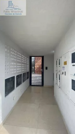 Imagem Vendo Apartamento na praia de Itajuba