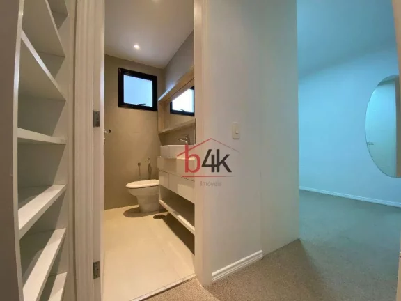 Imagem Apartamento reformado com 125 m2 à venda no Camp Belo! 3 suítes e 3 vagas