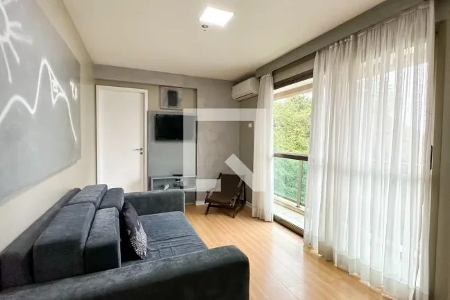 Imagem Apartamento à Venda - Copacabana, 1 Quarto, 45 m2