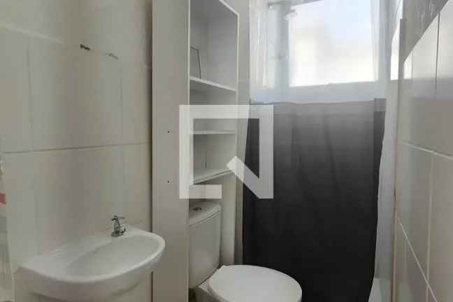 Imagem Apartamento à Venda - Recreio, 2 Quartos, 42 m2