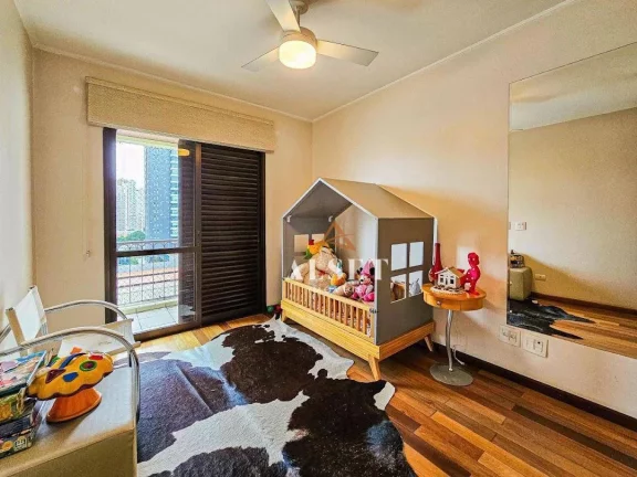 Imagem Apartamento com 4 dormitórios à venda, 149 m² por R$ 1.200.000,00 - Tatuapé - São Paulo/SP