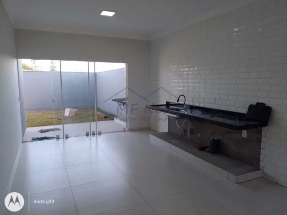 Imagem Casa Padrão