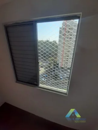 Imagem Apartamento com 3 dormitórios à venda, 64 m² por R$ 315.000,00 - Jardim Santa Emília/Sacomã