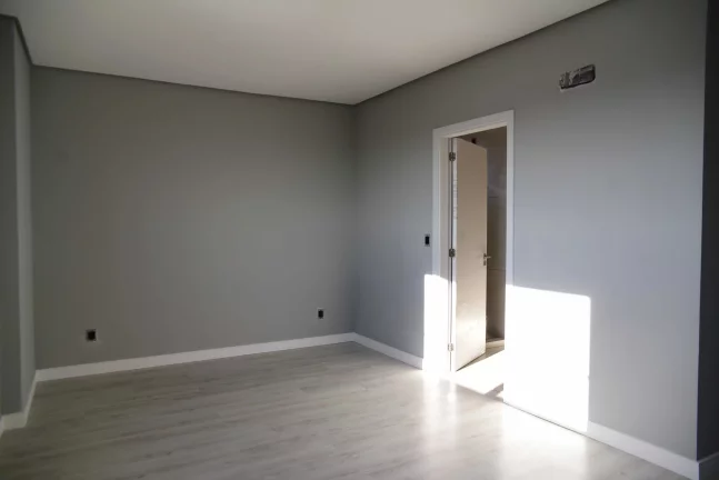 Imagem Apartamento alto padrão com 4 suítes e 2 vagas de garagem em Passo Fundo/RS