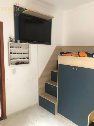 Imagem Casa à Venda - 2 dorm. 1 suite - Vila Helena