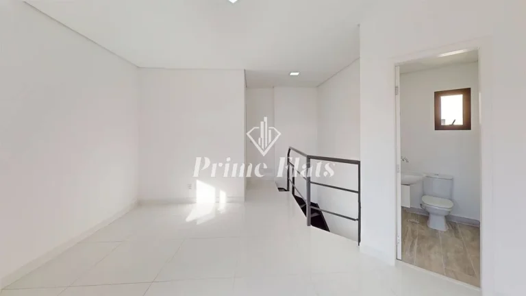 Imagem Flat disponível para venda no The First Free Flex Residence no Jardins, com 55m², 2 dormitórios e 1 vaga
