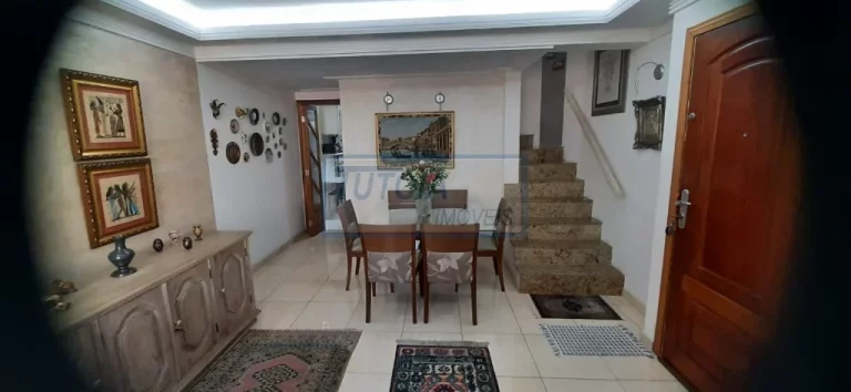 Imagem CASA DE CONDOMÍNIO À VENDA NA ACLIMAÇÃO, SÃO PAULO