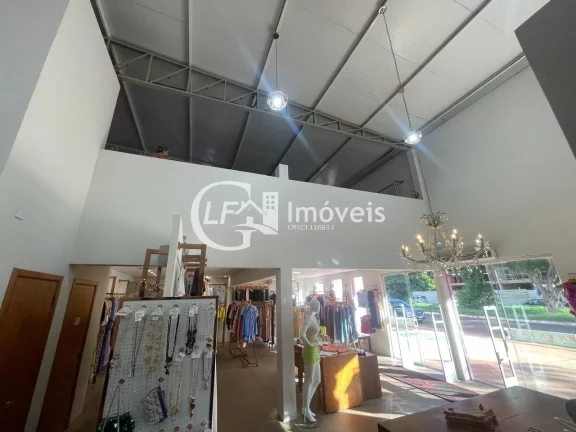 Imagem Salão Comercial na Mata do Jacinto - 210 Mts² - locado