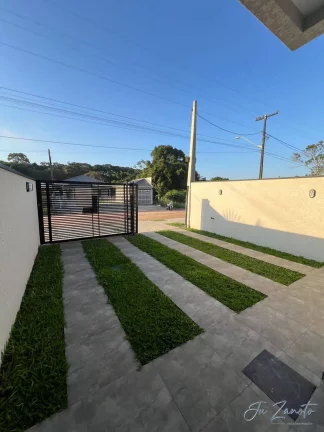 Imagem Casa térrea com Piscina e 100 m² Balneário Nereidas prox Bavaresco