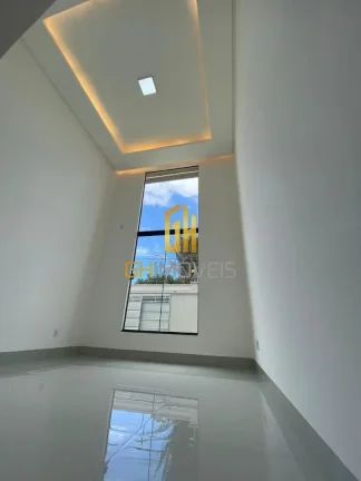 Imagem CA1844Belíssima casa no Setor Conde dos Arcos com 3 quartos sendo 1 suíte A casa possui - 3 Quarto...