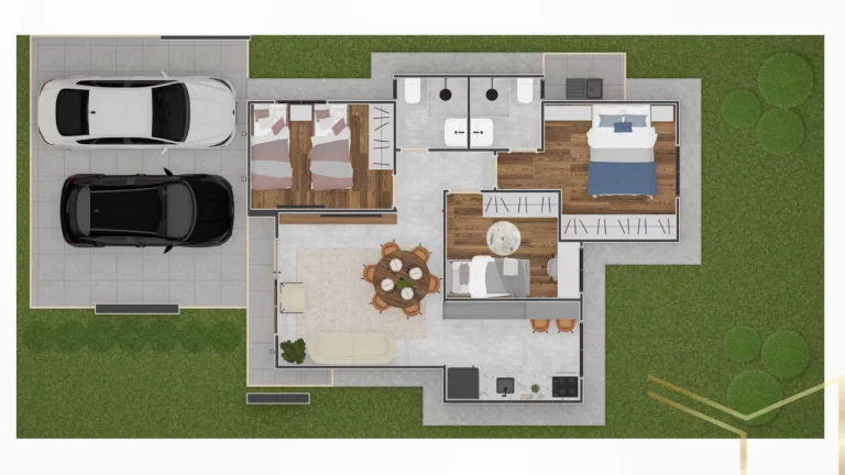 Imagem Casa de Condomínio, Residencial para Venda, SIM, Feira de Santana
