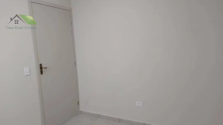 Imagem Kitnet com 1 Quarto para Alugar, 25 m² em Vila Monte Sion - Suzano