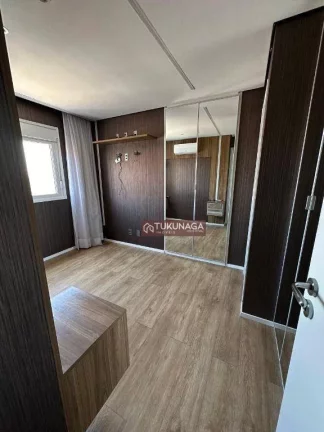 Imagem Apartamento com 2 dormitórios à venda, 69 m² por R$ 750.000 - Jardim Flor da Montanha - Guarulhos/SP