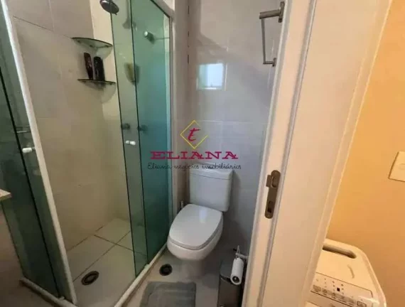 Imagem Apartamento à venda em São Paulo, Alto da Lapa, com 2 quartos, 54m²