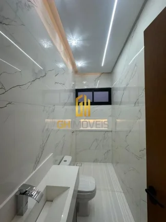 Imagem CA129

Casa com 3 quartos no Moinho dos Ventos, em terreno com 360m² com 223m² de área construíd...