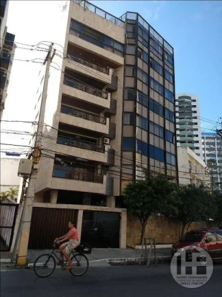 Imagem Apartamento com 5 Quartos em Boa Viagem, Recife.