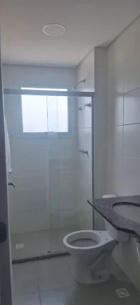 Imagem Apartamento com 2 dormitórios para alugar, 69 m² por R$ 3.173,00/mês - Bosque Flamboyant - Taubaté/SP
