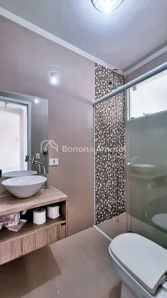 Imagem Apartamento a venda no Jardim Pauliceia em Campinas!!

O condomínio fica localizado em Rua Jorn Ern...