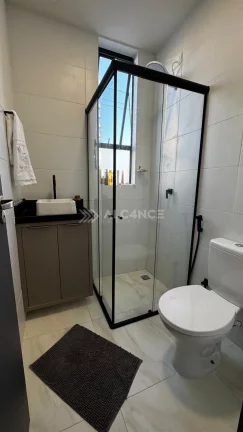 Imagem Apto - 2 Quartos - 1 Suíte - 56m² - Intermares, Cabedelo/PB