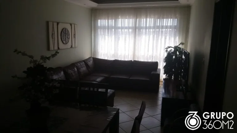 Imagem Apartamento para Venda em Santo André / SP no bairro Centro