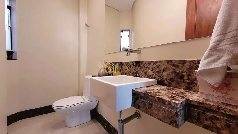 Imagem Casa Padrão