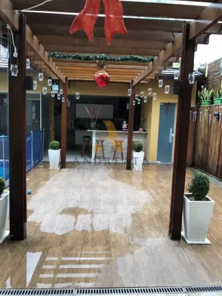 Imagem LINDA CASA - QUINTAS DO RIO