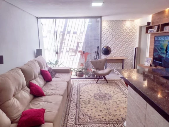 More no melhor condomínio fechado de Valparaíso de Goiás - Flores do Vale