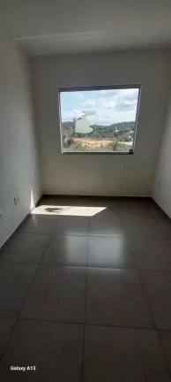 Imagem Apartamento 03 Dorm. em Bairro Vale dos Coqueiros - Santa Luzia, MG